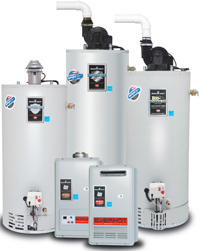 water heater repair plumbing Houston tx