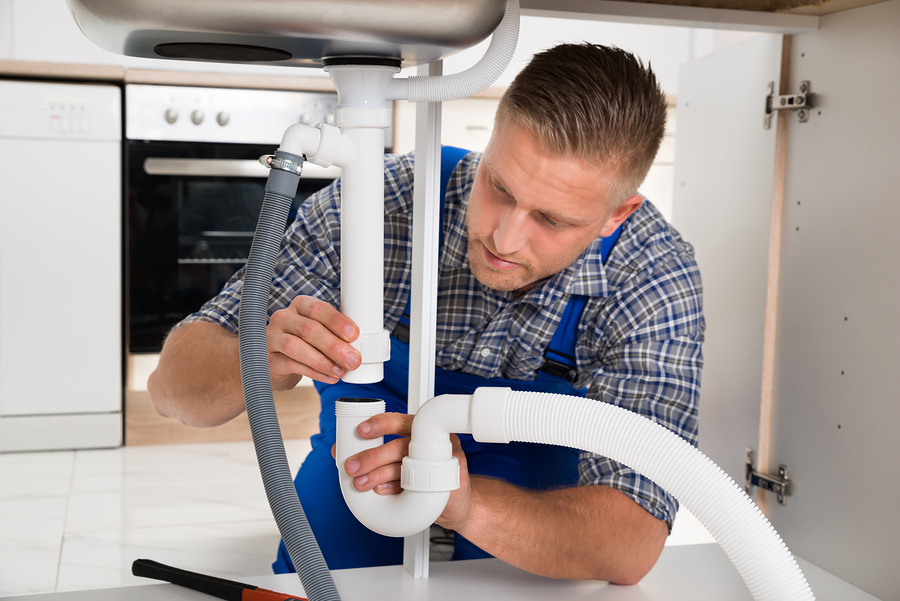 Leak Detection & Precise Plumbing Repairs