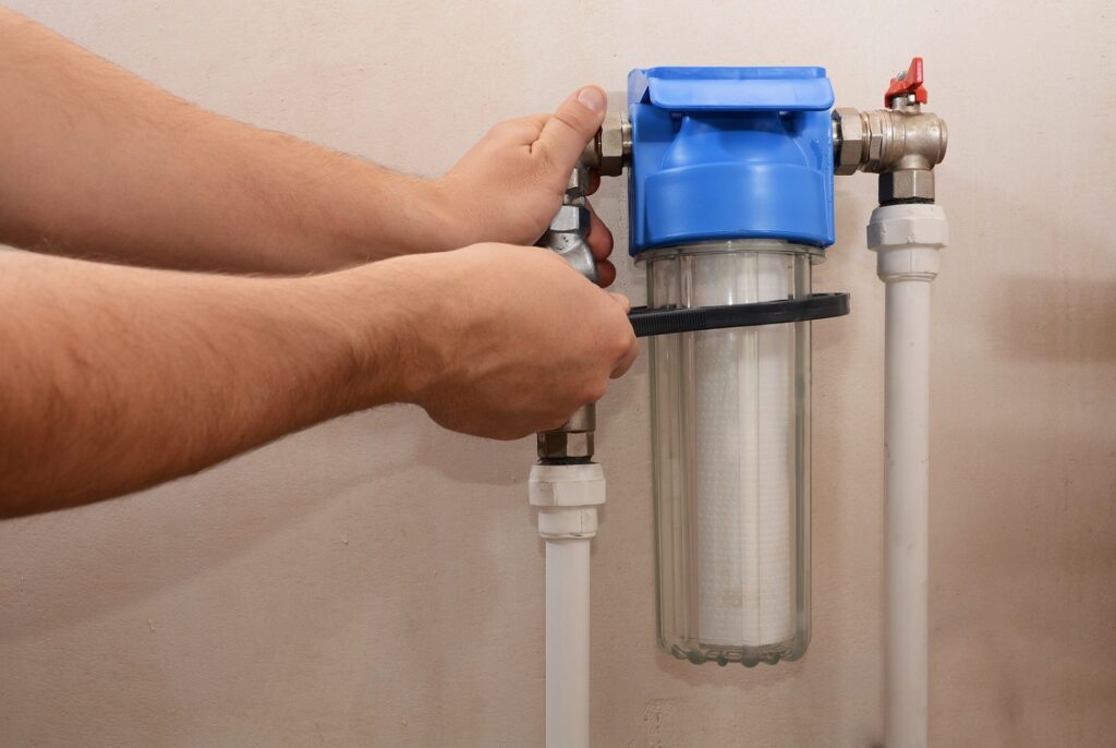 water-filtration-system