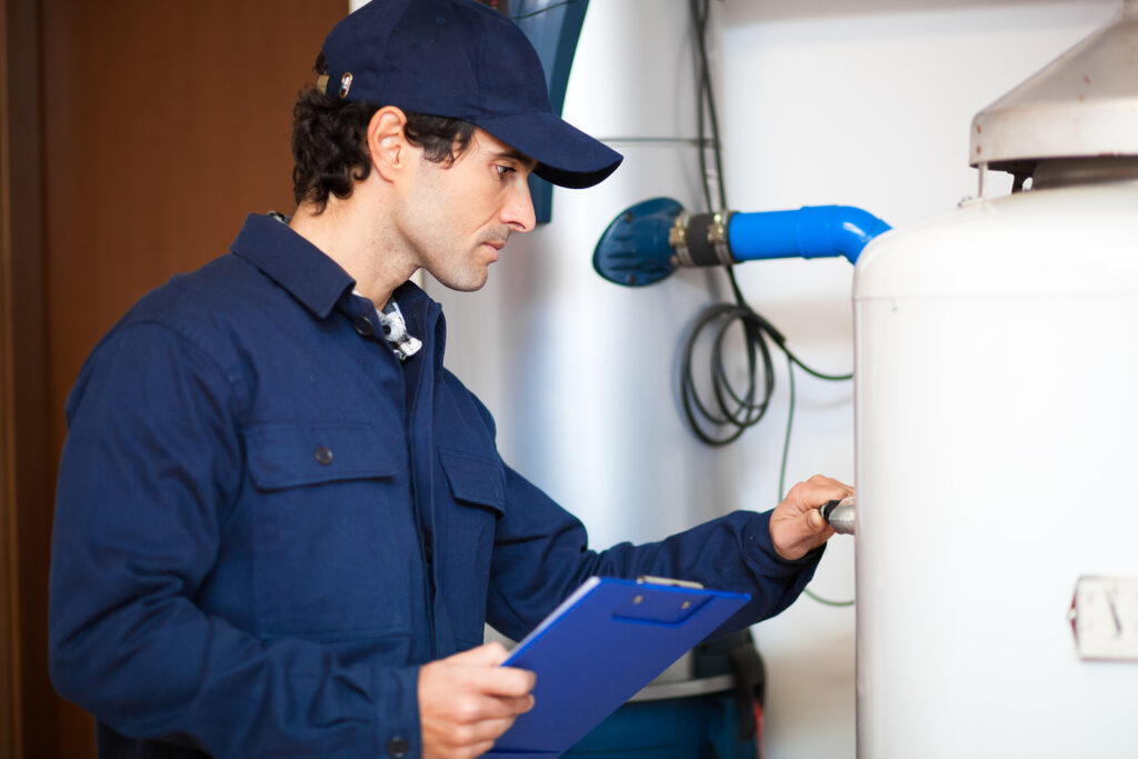 Expert Water Heater Repair, Replacement & Installation in Tomball, Northwest Houston, TX and the Surrounding Areas
