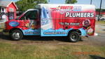 plumbing repair North Houston TX