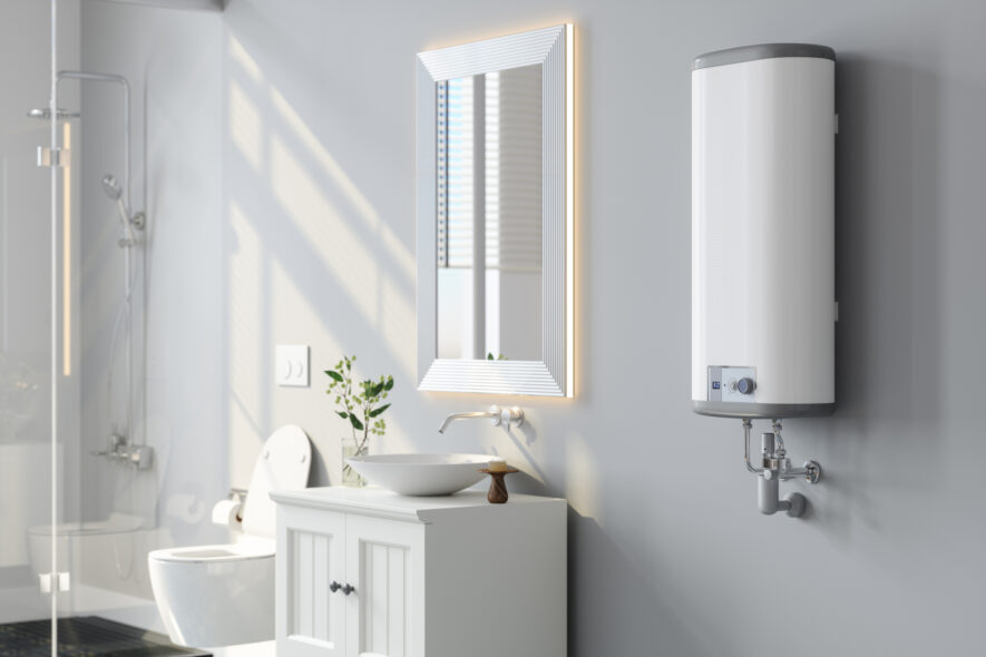 The Pros and Cons of Traditional vs. Tankless Water Heaters