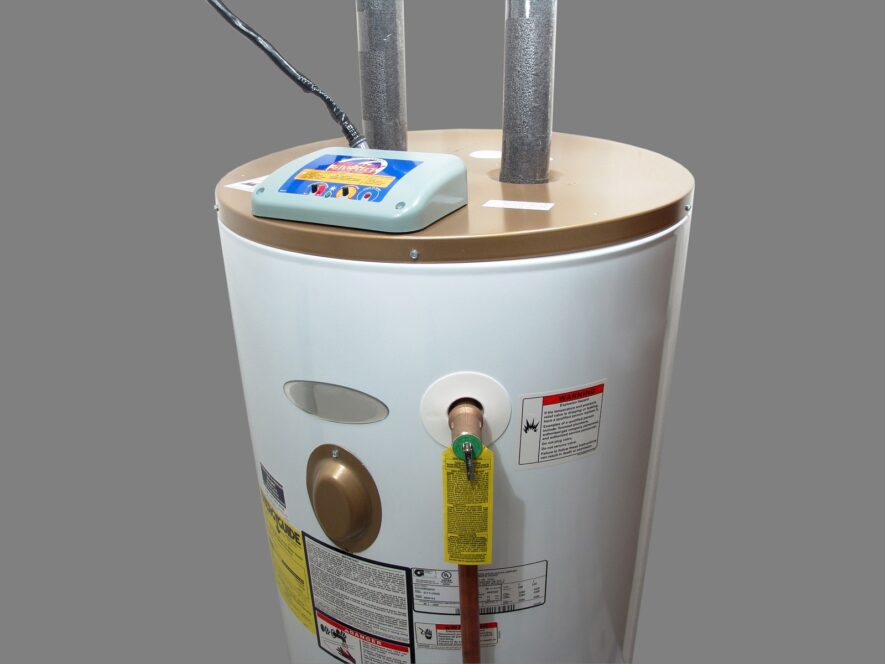 Choosing the Right Water Heater Size for Your Family’s Needs