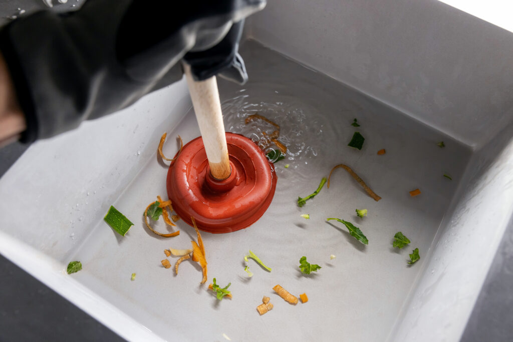 Kitchen Line Clogs Every Quarter: Tracing Grease Caps and Hidden Horizontal Runs