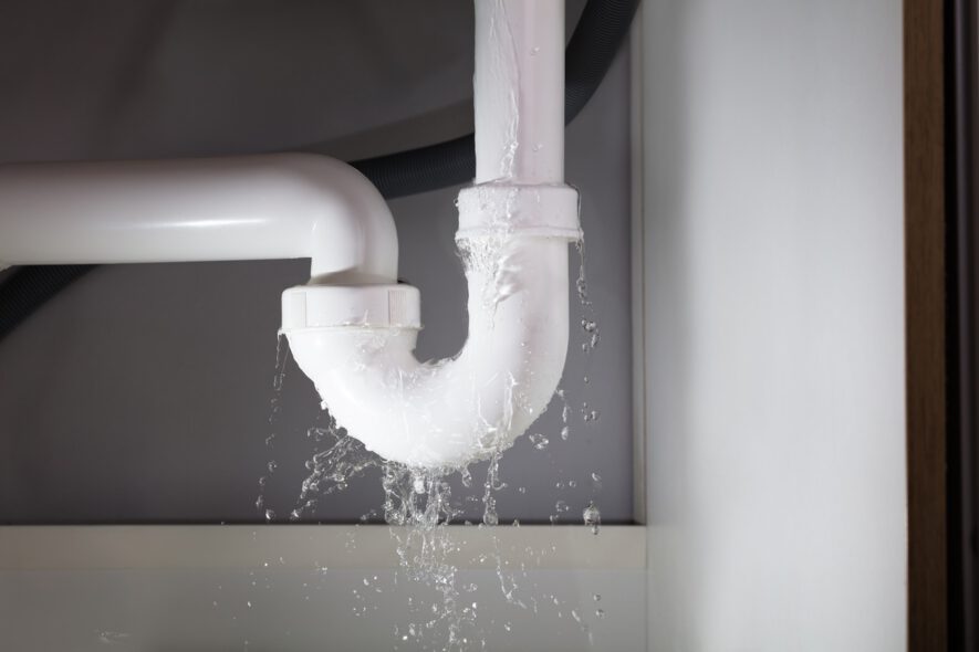 How Advanced Leak Detection Technology Protects Homes From Hidden Water Damage