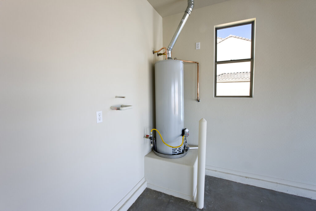 American Standard Water Heater Installation and Repair in Tomball, Northwest Houston, TX