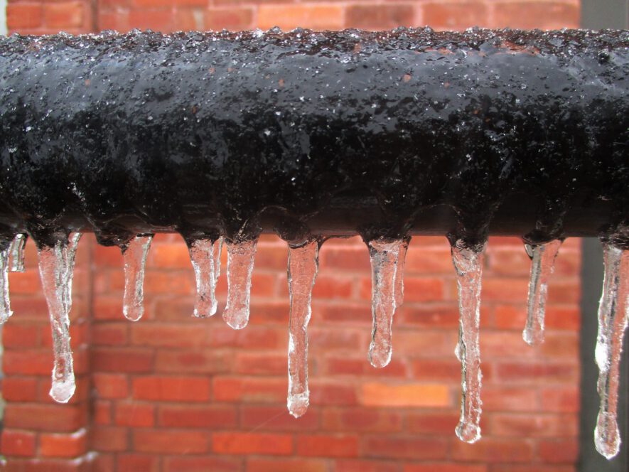 Frozen Pipes in Winter: Emergency Solutions to Prevent Catastrophic Damage