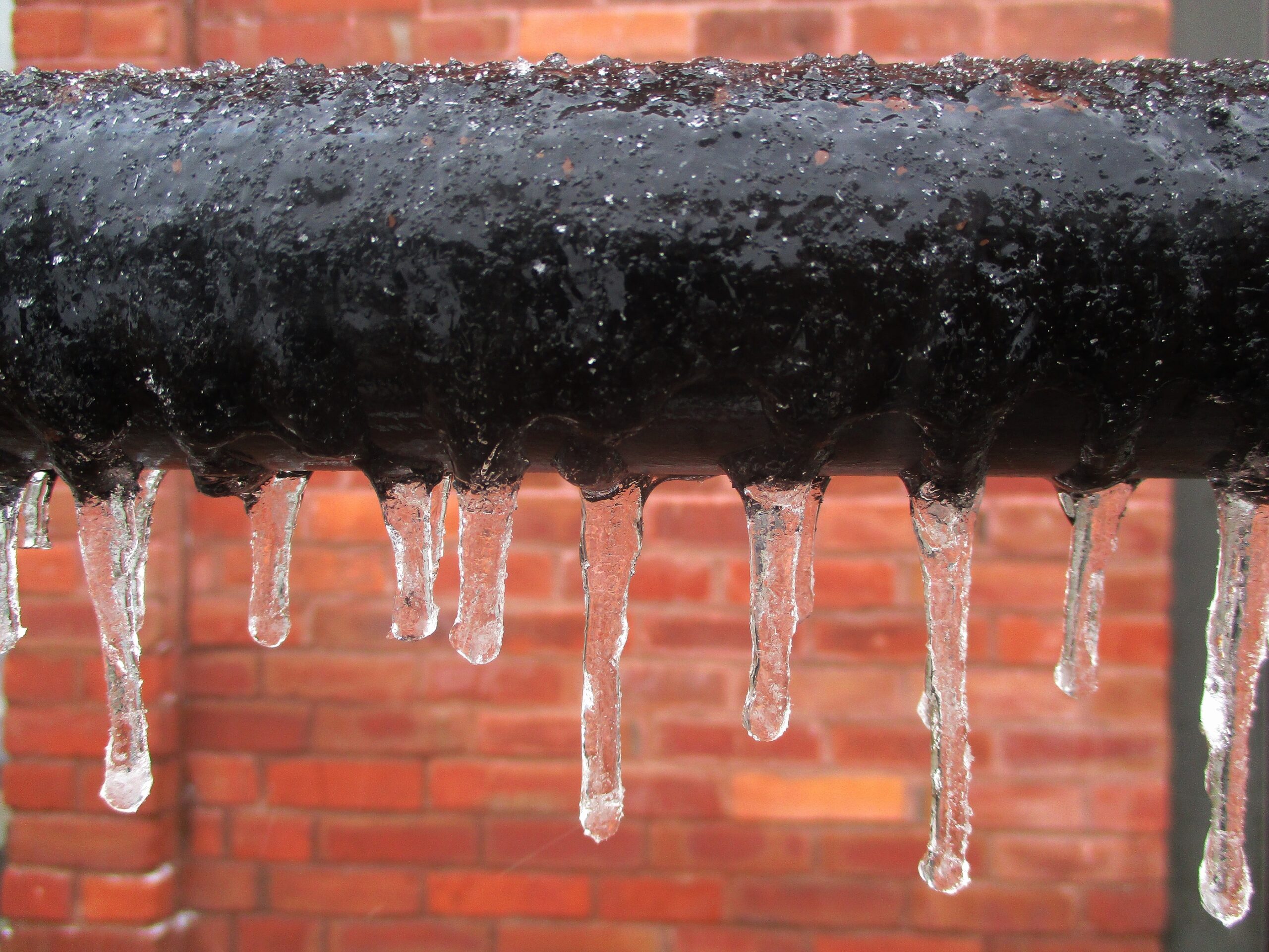 Frozen Pipes in Winter: Emergency Solutions to Prevent Catastrophic Damage
