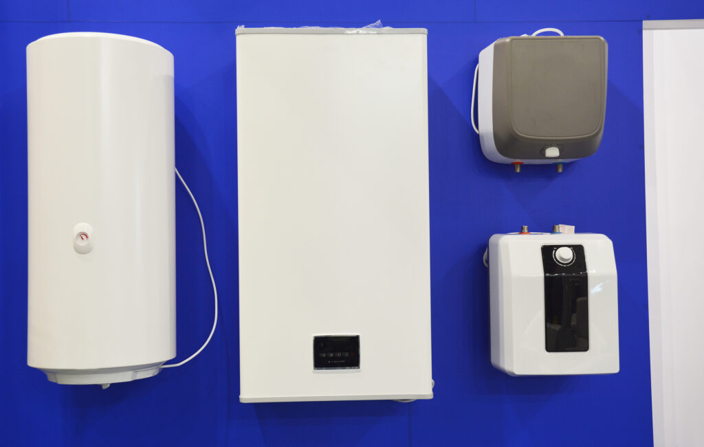 Trusted American Water Heaters for Homes in Tomball, Northwest Houston, TX and the Surrounding Areas