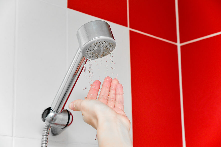 Diagnosing Cross-Connection Problems That Contaminate Home Water Supply