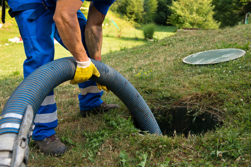 Expert Drain Cleaning Services in Conroe, TX for Homes and Businesses