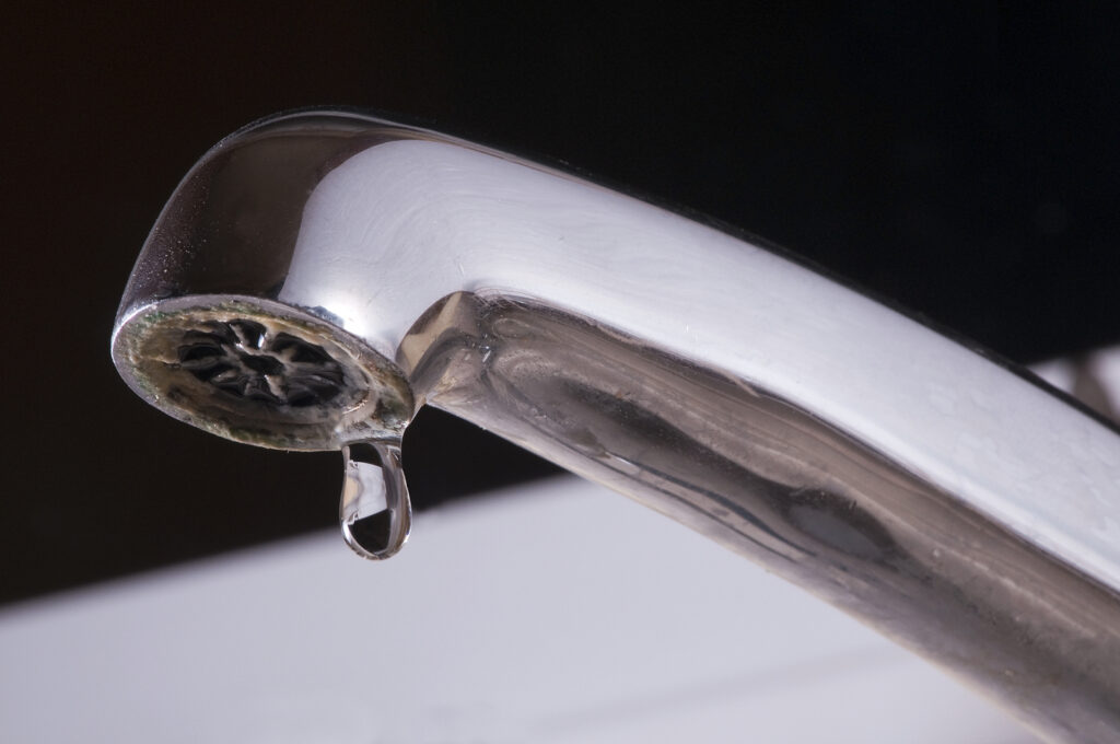 How Water Pressure and Flow Rate Shape Your Home’s Plumbing Efficiency