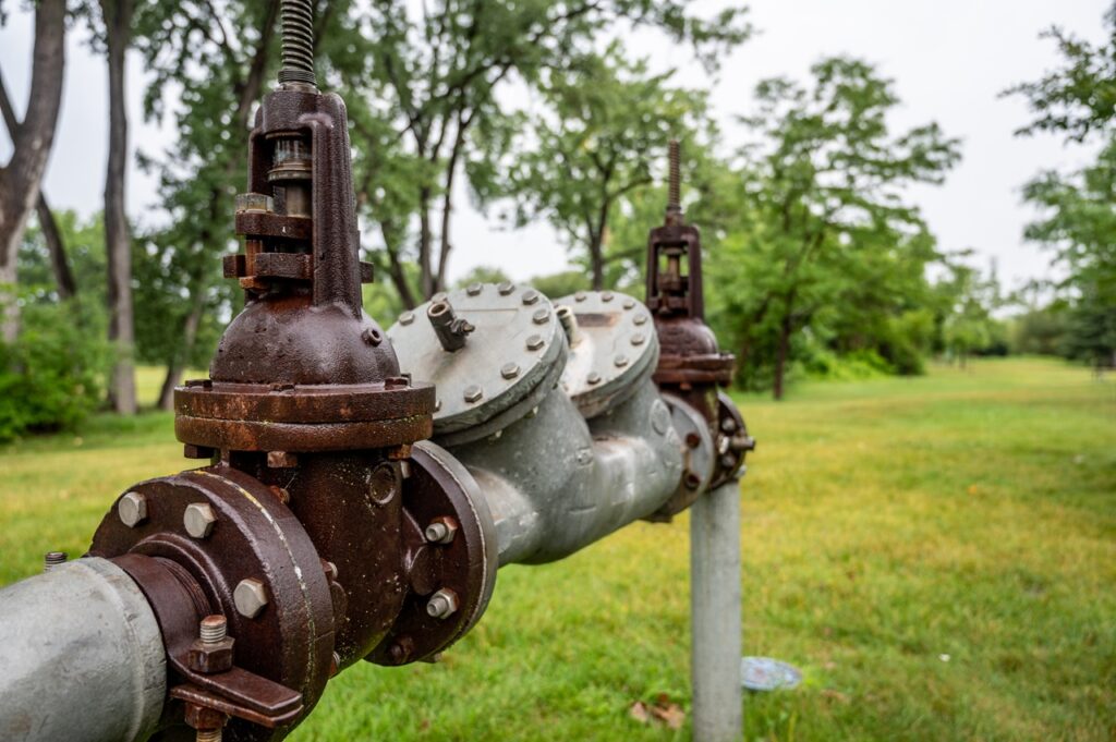 How Modern Backflow Systems Keep Your Commercial Plumbing Safe and Code-Compliant
