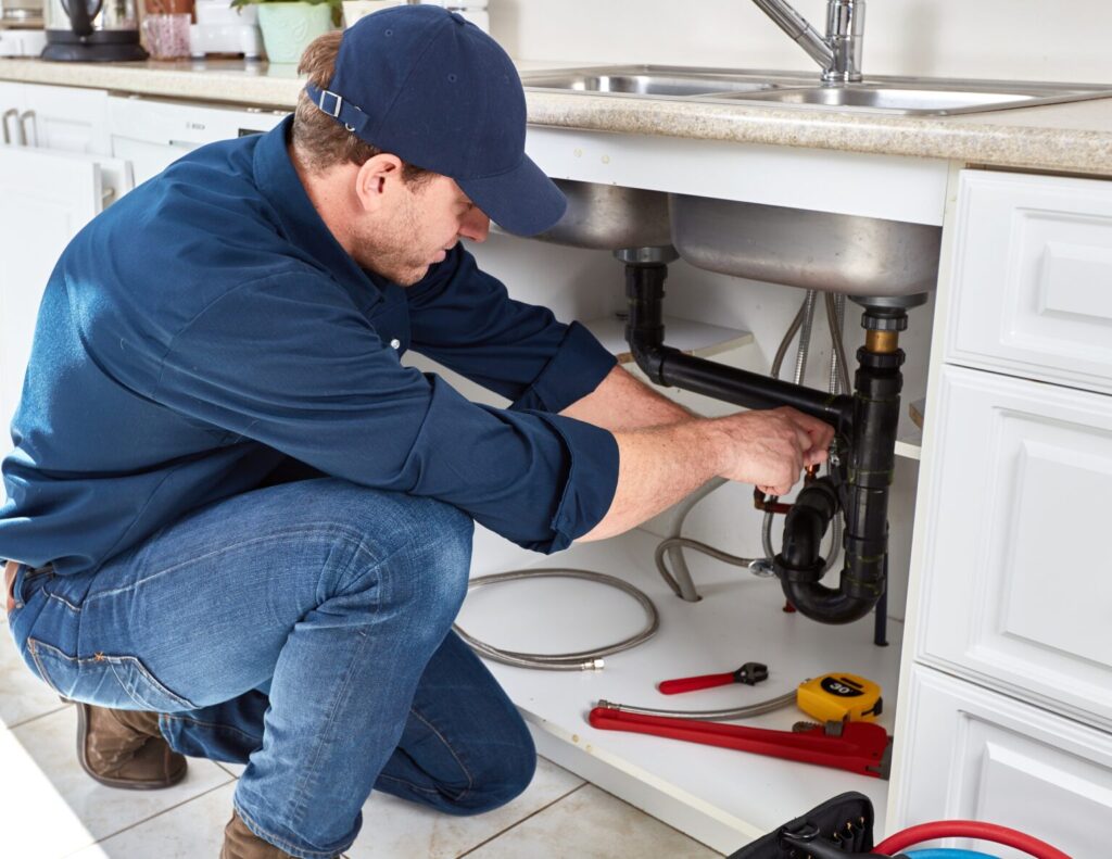 Residential Plumbing Services