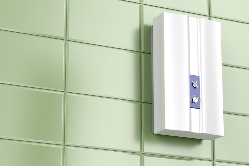 Why Tankless Water Heaters Still Need Regular Maintenance